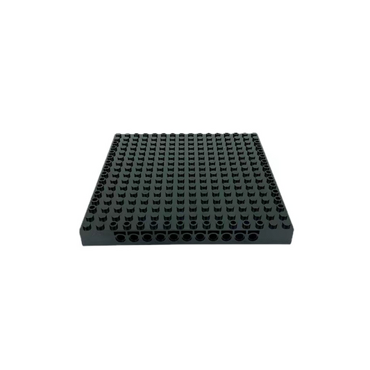 Parts - Brick Baseplate 16x16