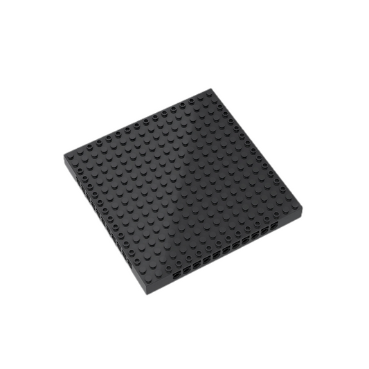 Parts - Brick Baseplate 16x16